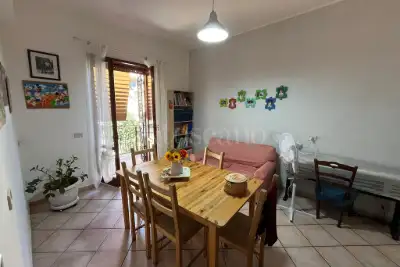 Casa in vendita, Via Antonio Moscatelli, Mentana