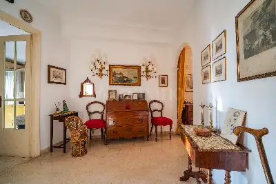 Casa in vendita, Viale Teano, Genova