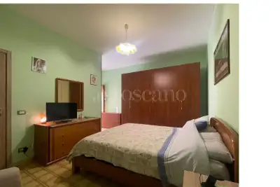 Casa in vendita, Via Francesco Baracca, Martinsicuro
