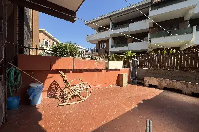 Casa in vendita, Via Rombiolo, Roma