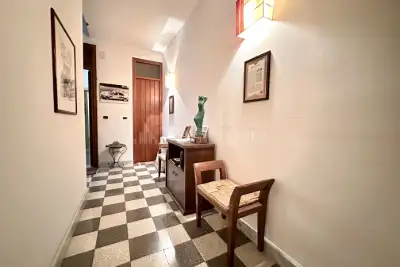 Casa in vendita, Via Vincenzo di Marco, Palermo