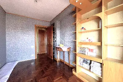 Attico in vendita, Viale di Vigna Pia, Roma