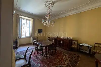 House for sale, Via Alessandria, Roma