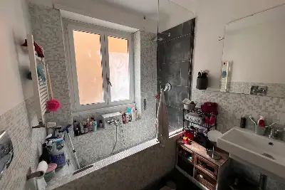 Casa in affitto, Piazza Augusto Lorenzini, Roma