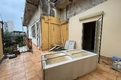 Casa in vendita, Via Galati , Catania