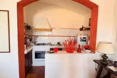 Casa in vendita, Via Porto Vecchio, Arzachena