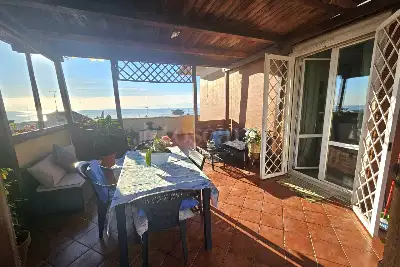 Attico in vendita, via delle cipree, Anzio