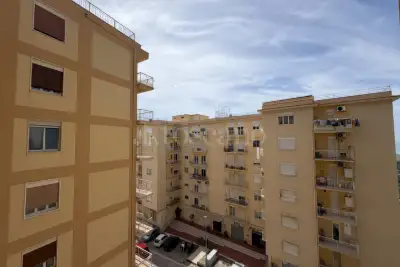 Casa in vendita, Via Dante Alighieri, Agrigento