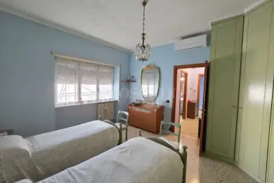 Casa in vendita, Via Franco Bartoloni, Roma