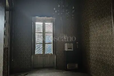 Casa Indipendente in vendita, Via Faraci, Catania