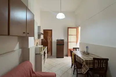 Casa in vendita, Via Cimone, Catania