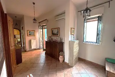 Casa in vendita, Via Giarre, Mascalucia