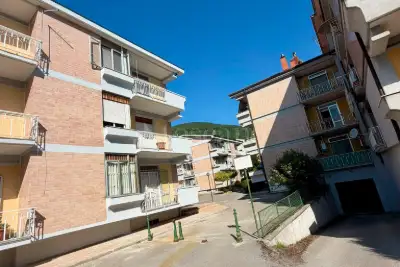 Casa in vendita, Via Nazionale, Monteforte Irpino