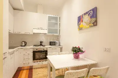 Casa in vendita, Via dell'Argilla, Roma