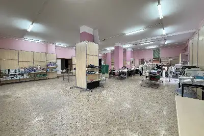 Negozio in vendita, Via Italica, Pescara