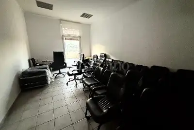 Ufficio in affitto, Corso Unione Sovietica, Torino