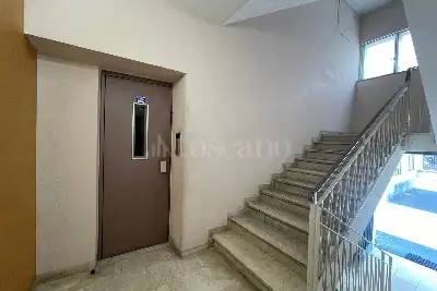 Casa in vendita, Via Canfora, Catania