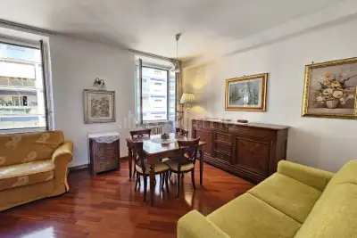 Casa in vendita, Largo Pannonia, Roma