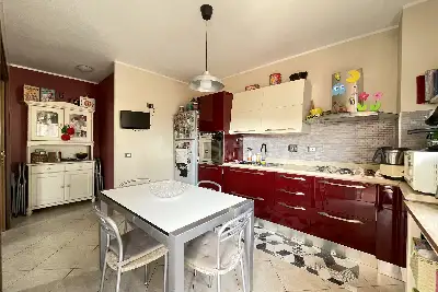 Casa in vendita, Via dell'Idroscalo, Roma