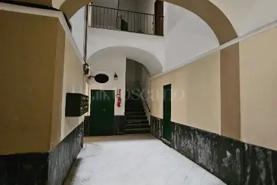 Casa in affitto, Via Guglielmo Melisurgo, Napoli