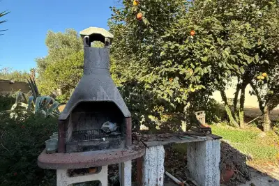 Casale in vendita, Strada Provinciale Sassari - Argentiera, Sassari