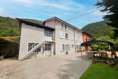Villa in vendita, Via Civelle, Nave