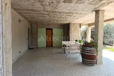 Casa in vendita, Via San Giacomo Collecorvino, Collecorvino