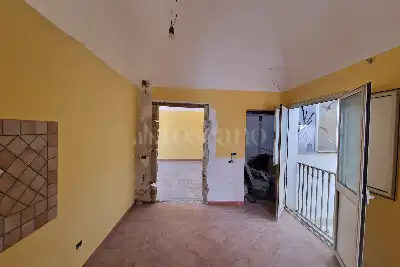 Attico in vendita, Via Benedetto Gravina, Palermo