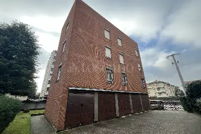 Casa in vendita, Via Vittorio Emanuele II, Corsico