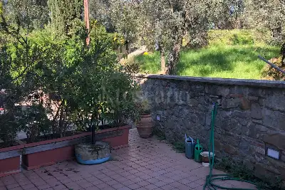 Villa in vendita, Via di Capalle, Lamporecchio