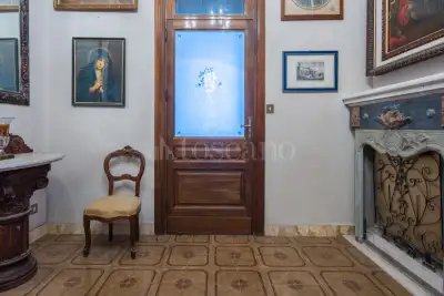 Villa in vendita, Via Giuseppe Garibaldi, Viagrande