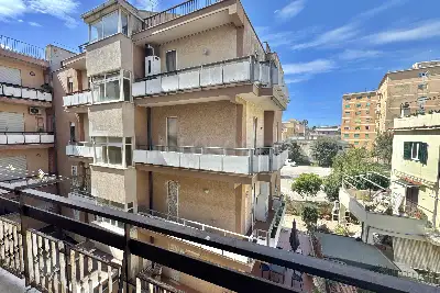 Casa in vendita, Via Romana, Nettuno