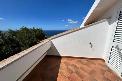 Villa Bifamiliare in vendita, Via dei Carrubi, Quartu Sant'Elena