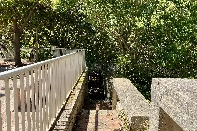 Villa in vendita, Contrada Pollicarini, Enna