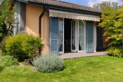Villa in vendita, Via Leno, Bagnolo Mella