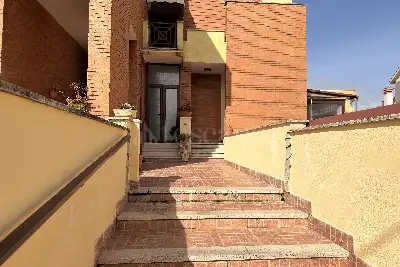 Casa in vendita, Via delle Mimose, Ardea