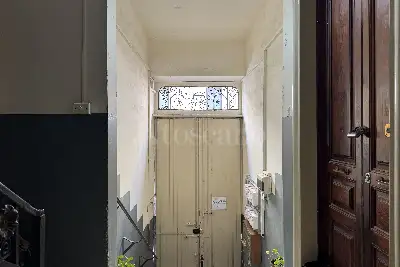 Casa in vendita, Via Alberto Mario, Catania