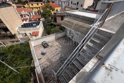Casa Indipendente in vendita, Via Cortese, Reggio di Calabria