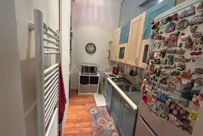 Casa in vendita, Via Porta Palatina, Torino