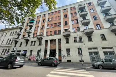 Casa in vendita, Viale Luigi Bodio, Milano
