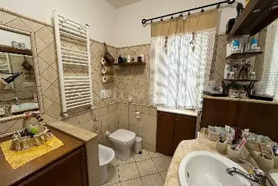 Casa in vendita, Via Giuseppe Verdi, Albano Laziale