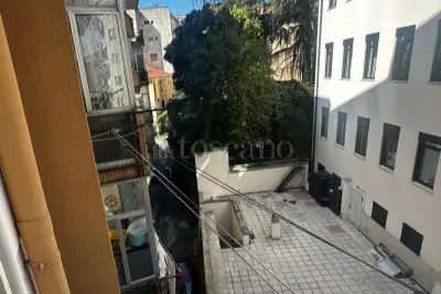 Casa in vendita, Via Bruno Chimirri, Catanzaro