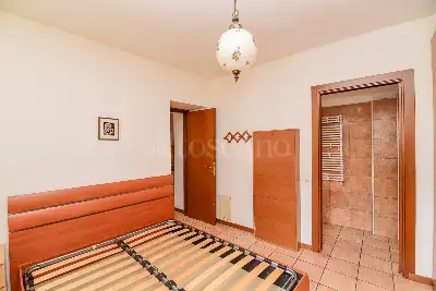 Casa in vendita, Via Villa Giovio, Como