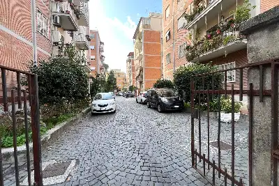 Casa in vendita, Via Gaspara Stampa, Roma