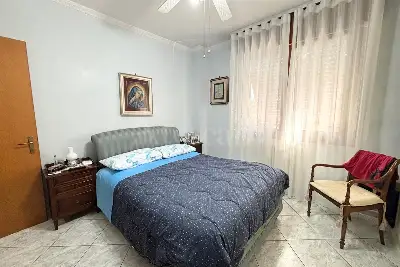 Casa in vendita, Via Carmelo Maestrini, Roma