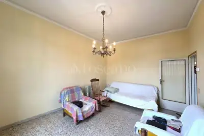 Casa in vendita, Via Giuseppe Pescetti, Firenze