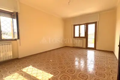 Casa in vendita, Via Pietro Castelli, Roma