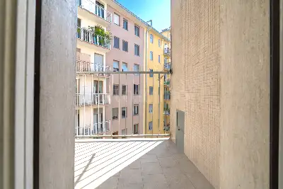 Casa in vendita, Via Luigi Giuseppe Faravelli, Milano