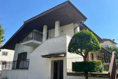 Villa in vendita, Via Reatina, Mentana