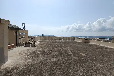 Casa in vendita, Viale Epipoli, Siracusa